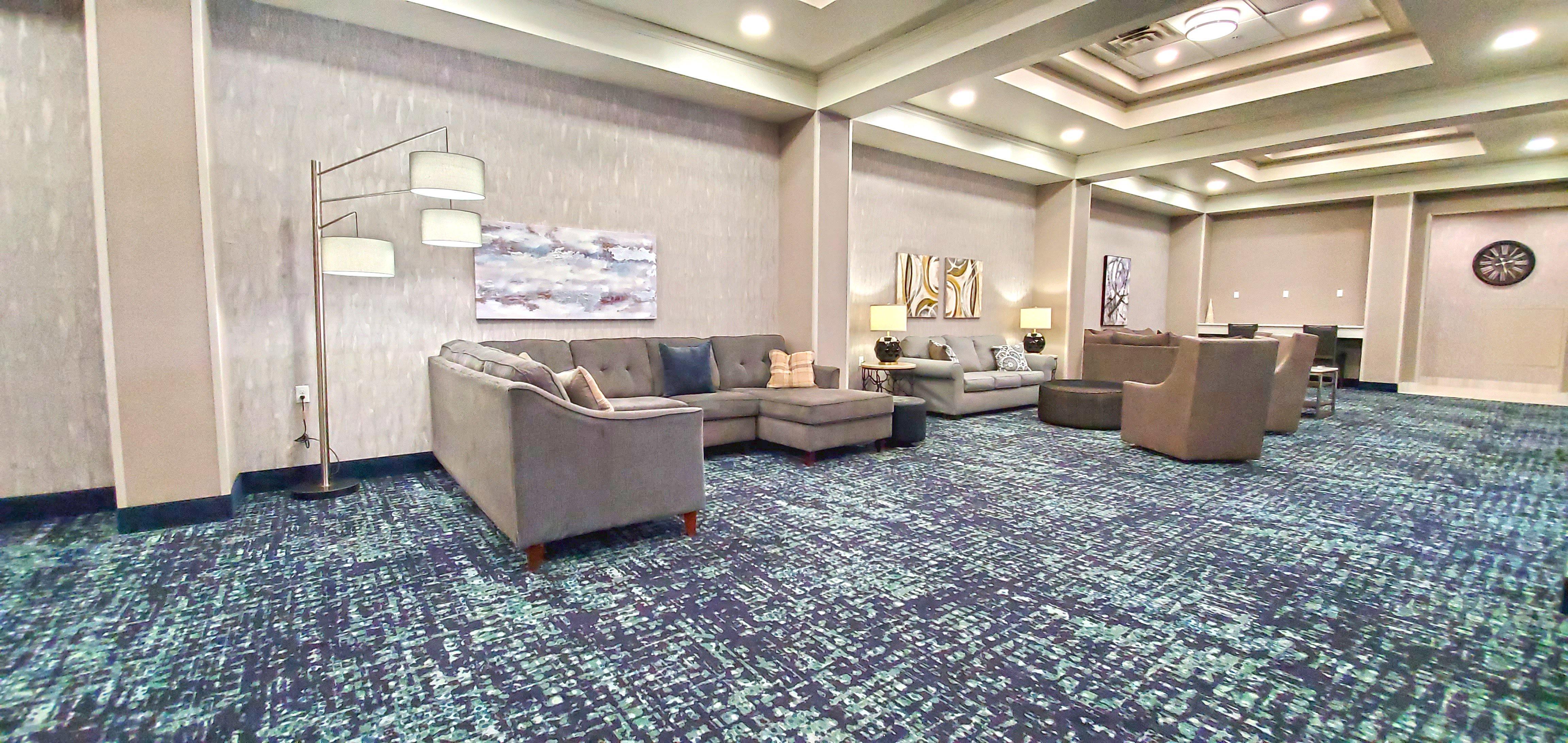 Holiday Inn Kearney By Ihg Екстериор снимка