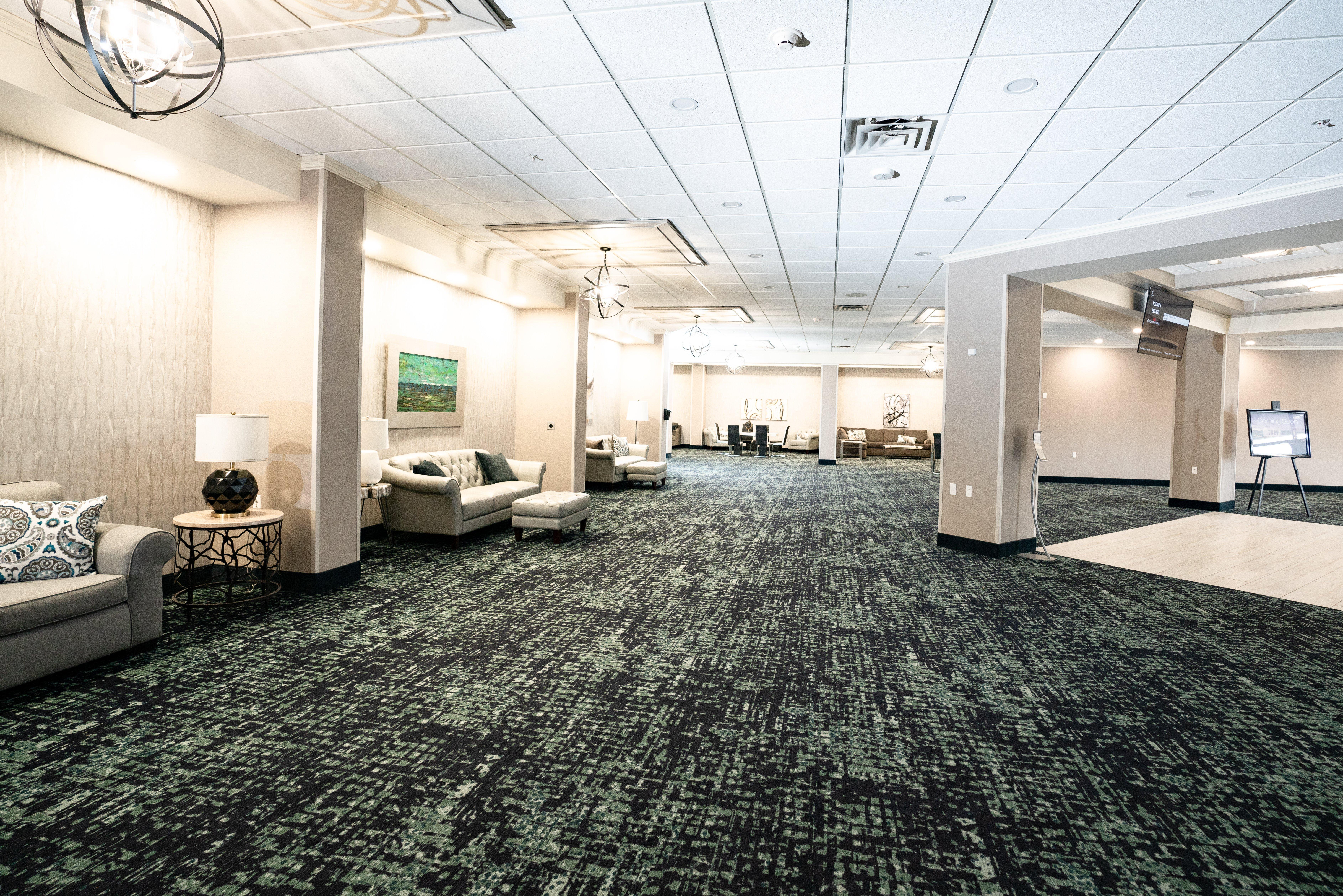 Holiday Inn Kearney By Ihg Екстериор снимка