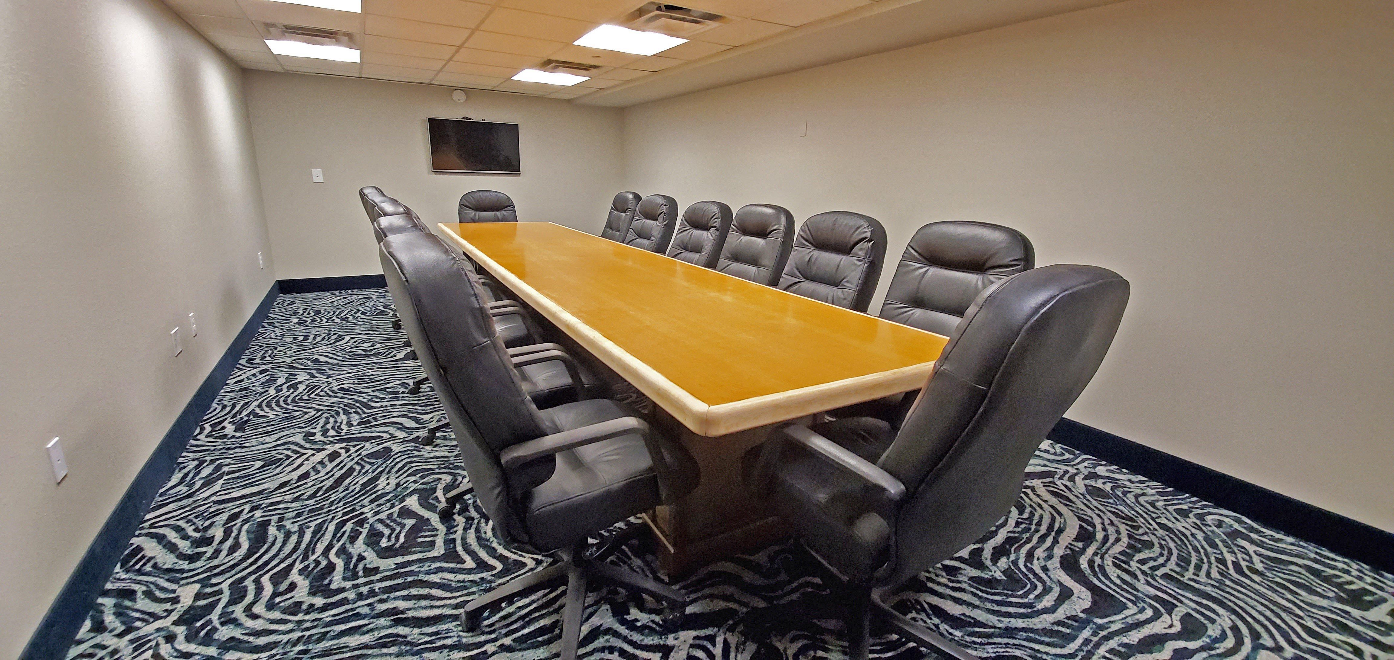 Holiday Inn Kearney By Ihg Екстериор снимка