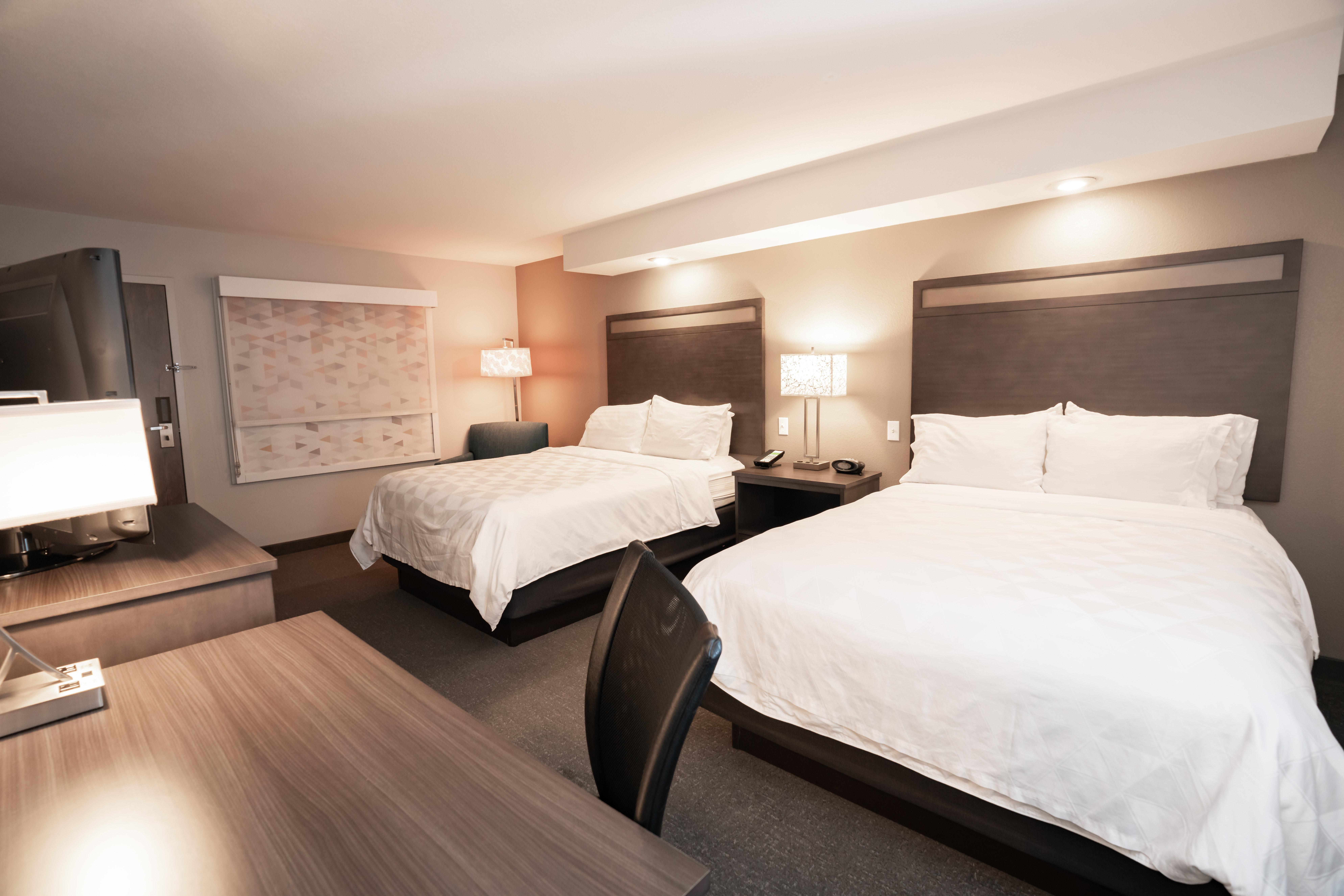 Holiday Inn Kearney By Ihg Екстериор снимка