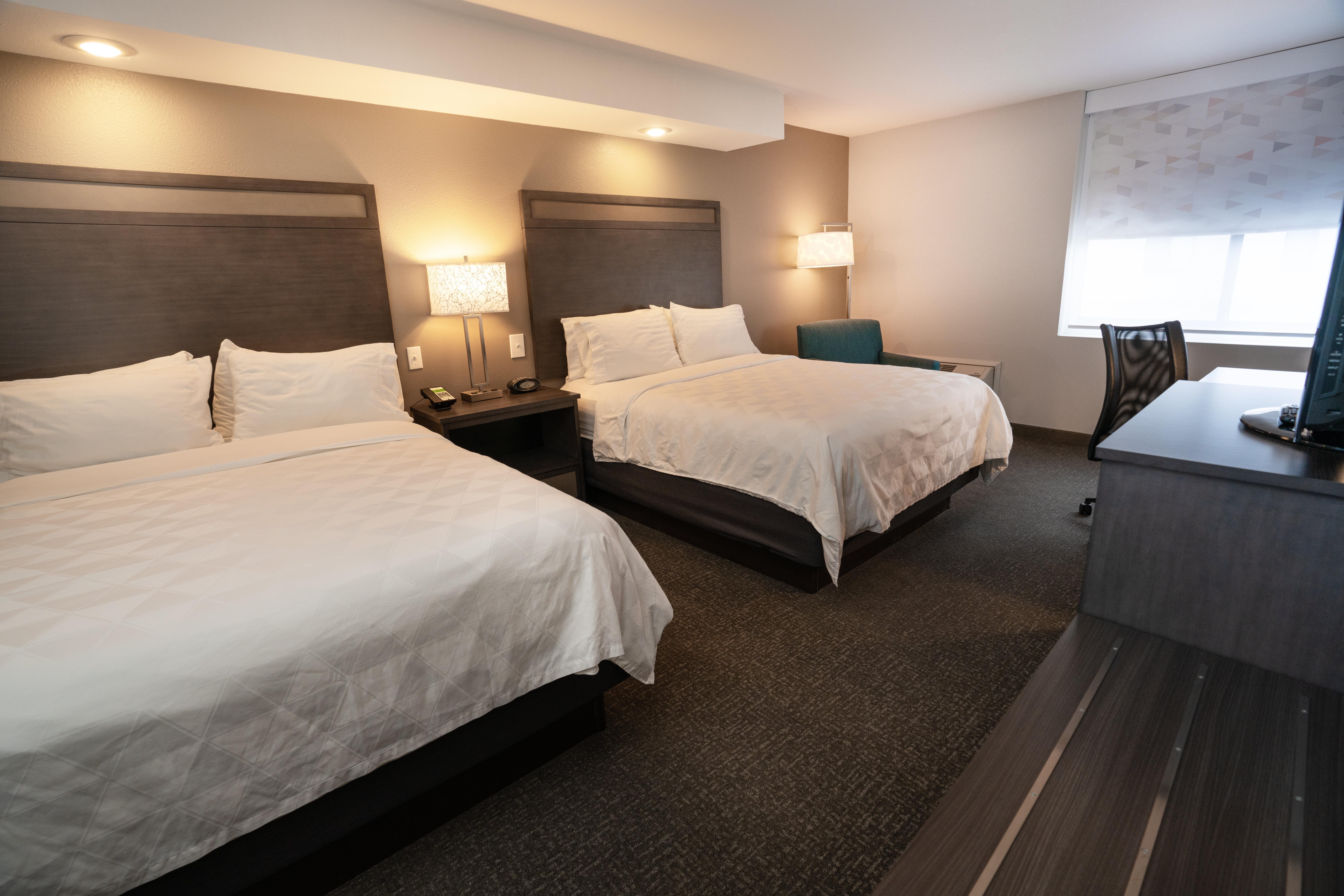 Holiday Inn Kearney By Ihg Екстериор снимка